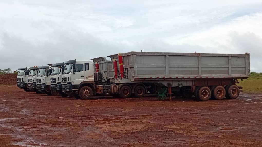 Flotte AB Translog3